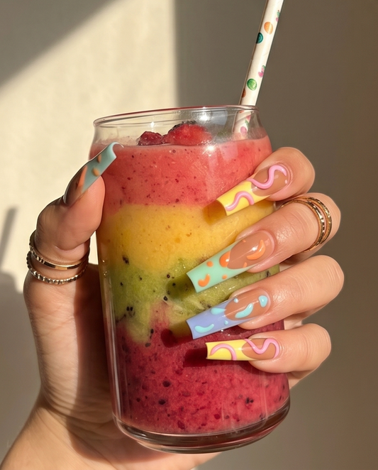 Gel Pop Claws