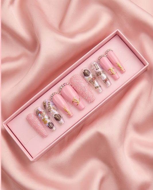 Boss Babe Claws