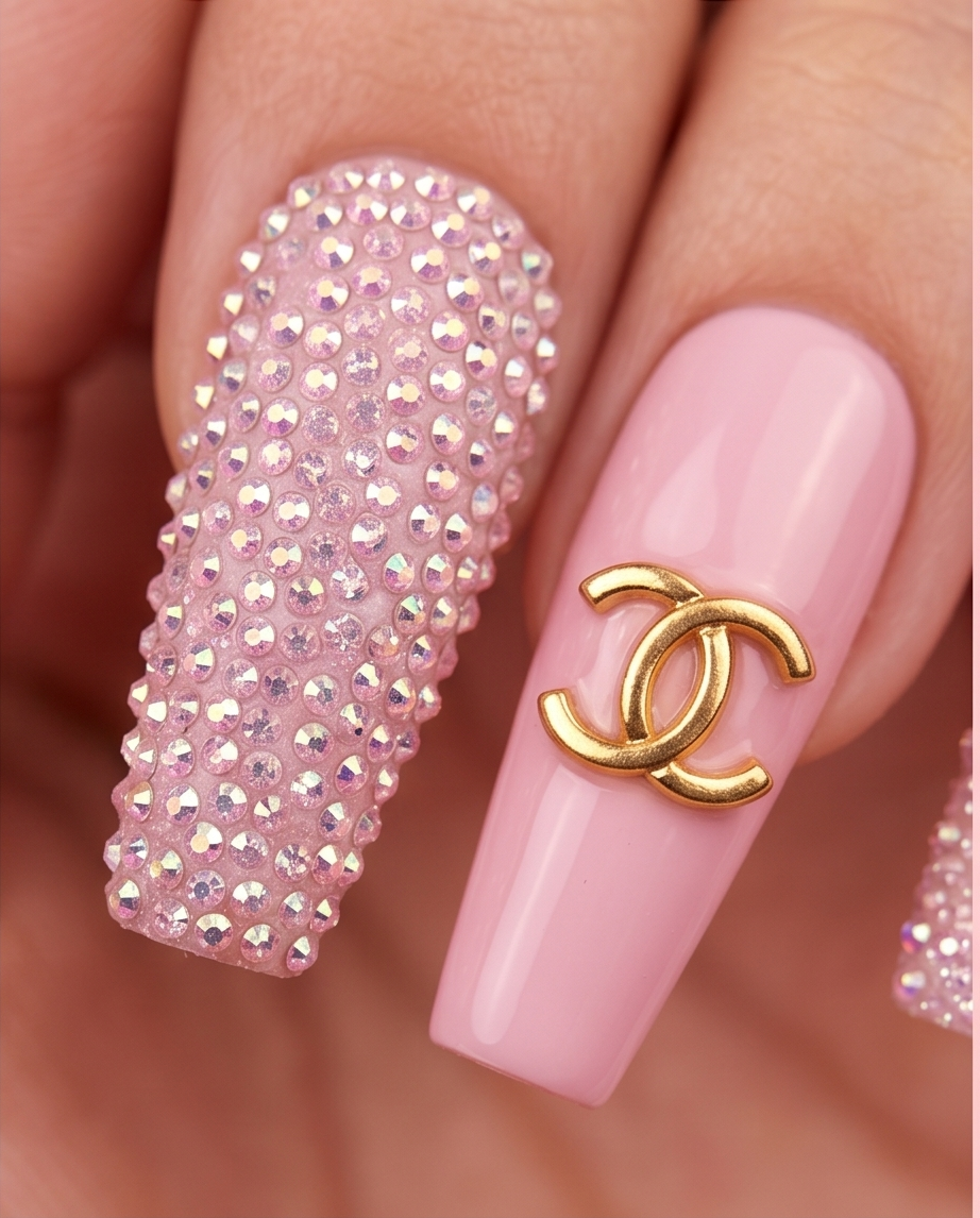 Boss Babe Claws