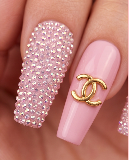 Boss Babe Claws
